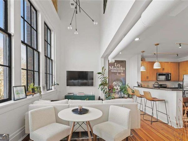 978 North Avenue NE, Unit 303, Atlanta, GA 30306