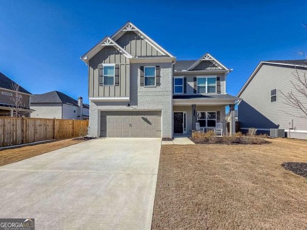 800 Eagles Nest Cove, Auburn, GA 30011