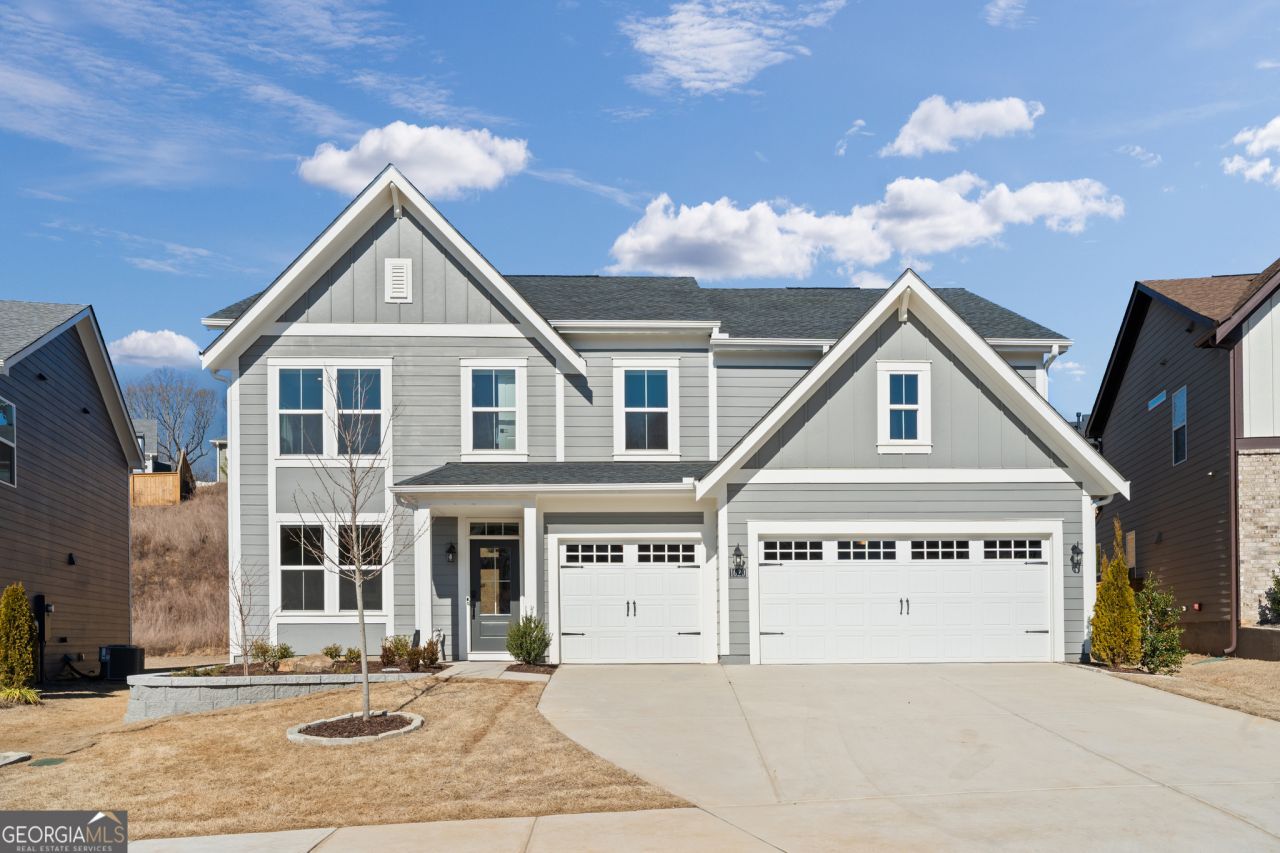 1620 Liberty Park Drive, Braselton, GA 30517 Main Photo