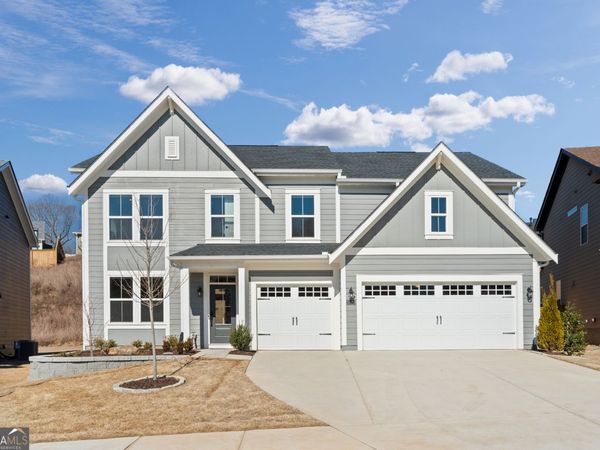 1620 Liberty Park Drive, Braselton, GA 30517