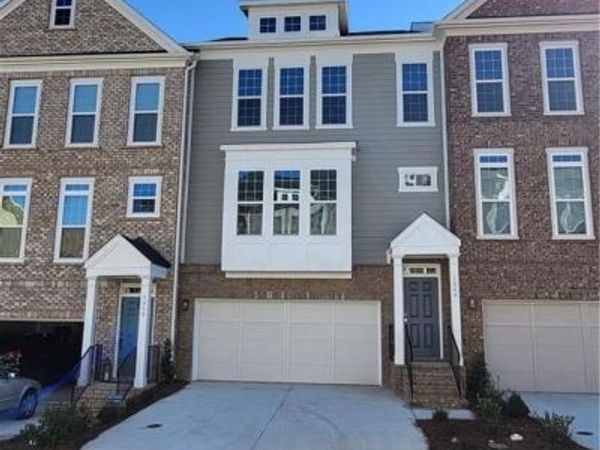 1049 Caruso Drive, Buford, GA 30518