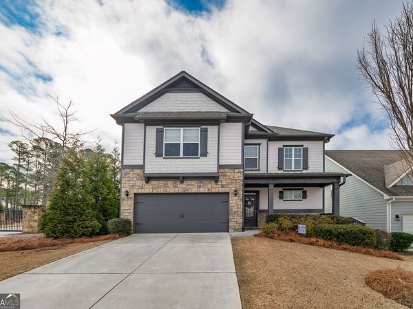 114 Overlook Ridge Way, Canton, GA 30114