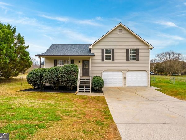 961 Sugar Valley Road SW, Cartersville, GA 30120