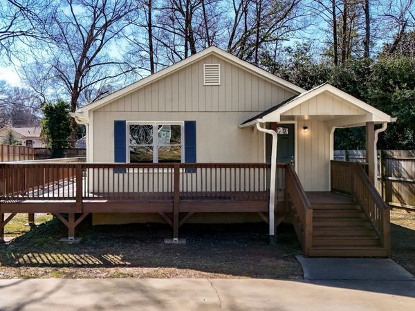 26 Herring Street, Cartersville, GA 30120