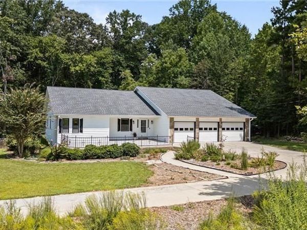 4050 Vintage Court, Cumming, GA 30041