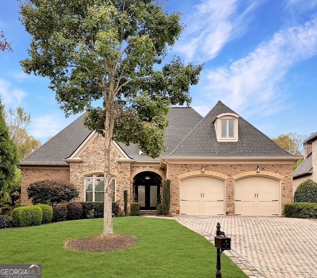 8150 Prestwick Circle, Duluth, GA 30097 Main Photo