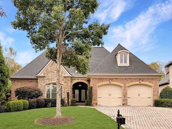 8150 Prestwick Circle, Duluth, GA 30097