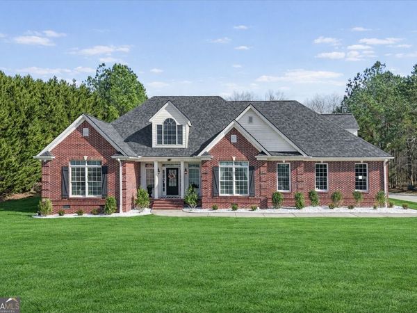 1746 Wayside Road, Kingston, GA 30145