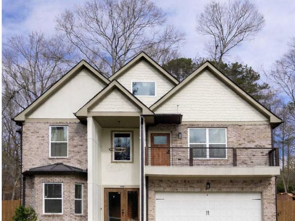 658 Rockbridge Road, Lilburn, GA 30047