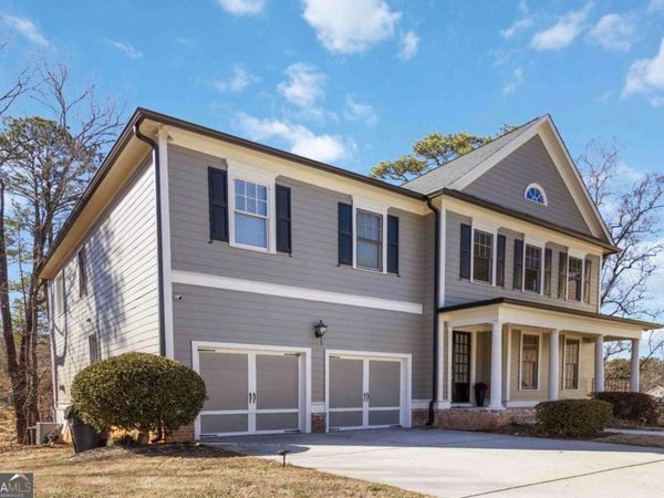 6233 Huntington Ridge Road SE, Mableton, GA 30126