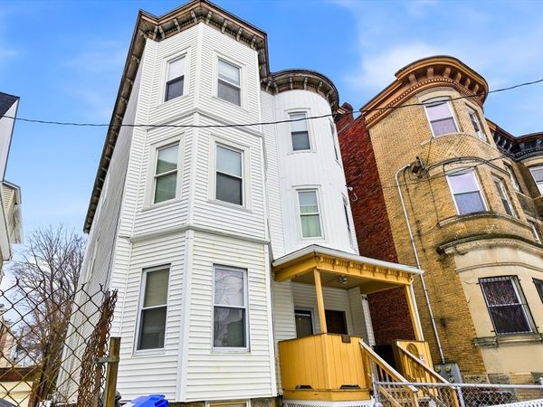 23 Lawrence Ave, Boston, MA 02121