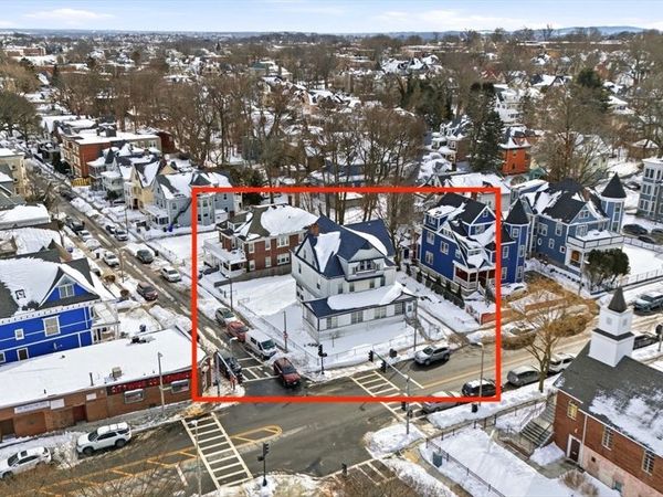 162 Humboldt Ave, Boston, MA 02121