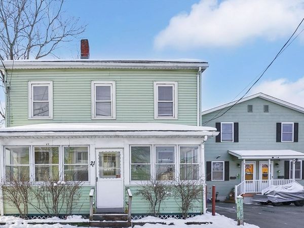 21 Depot, Chicopee, MA 01020