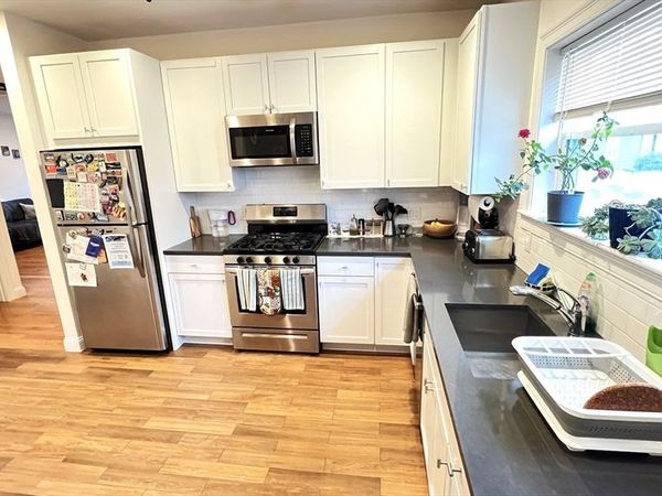 489 Main Street, Unit A, Stoneham, MA 02180