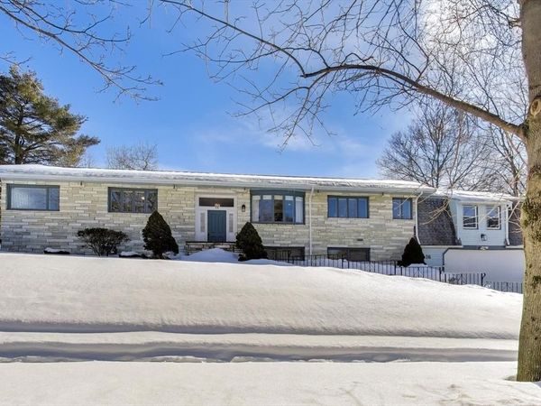 26 Albemarle Rd, Norwood, MA 02062