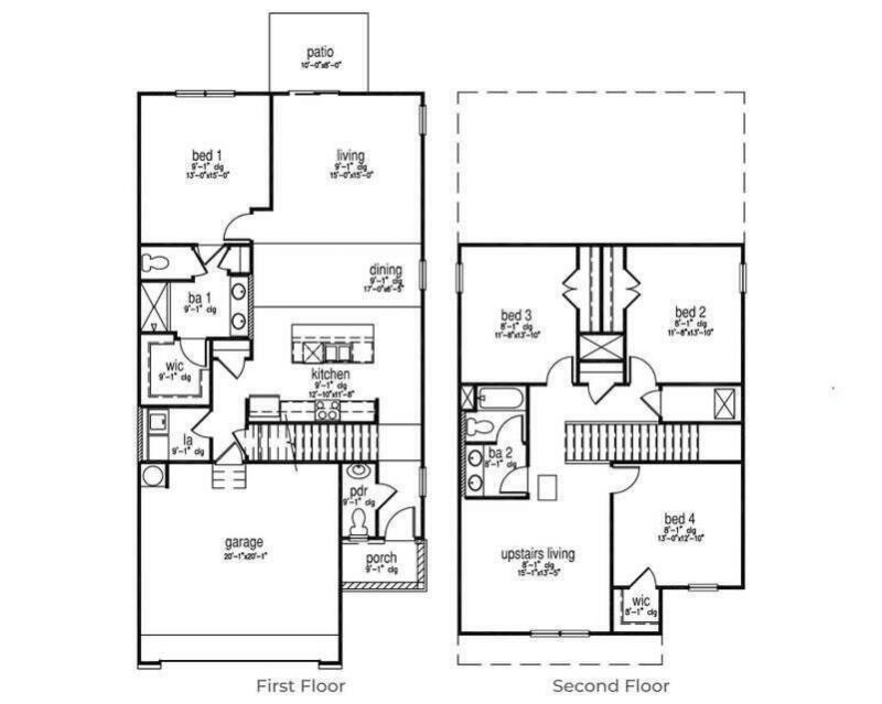 315 Black Birch Drive Photo 27