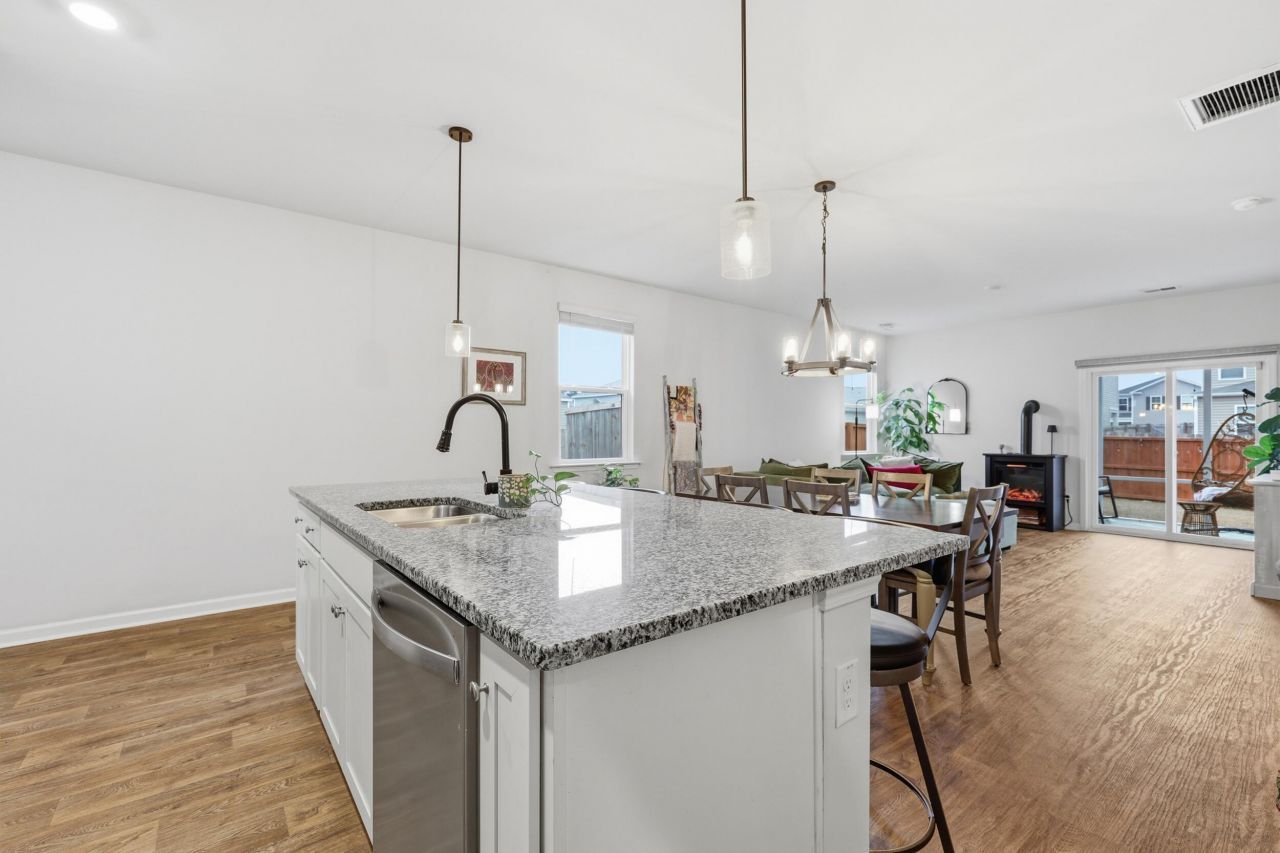 315 Black Birch Drive Photo 5