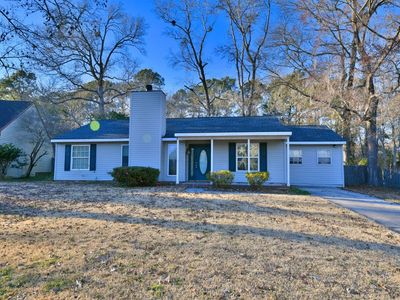 116 Sunrise Road, North Charleston, SC 29418