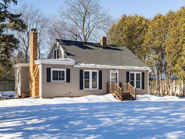 2780 Hamlet Avenue N, Oakdale, MN 55128