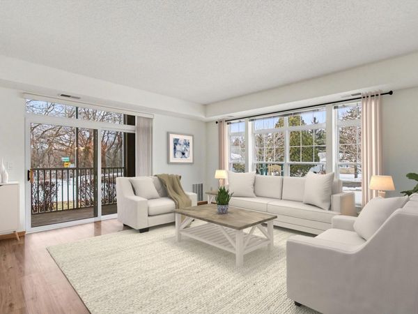 935 Ferndale Street N, Unit 116, Maplewood, MN 55119