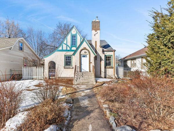 2639 Logan Avenue N, Minneapolis, MN 55411