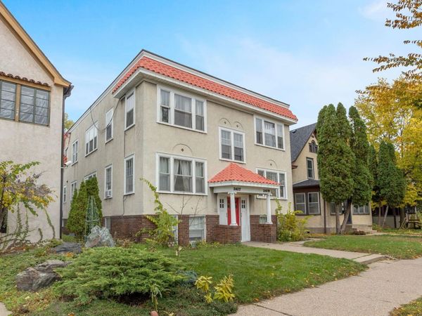 3407 Lyndale Avenue S, Minneapolis, MN 55408