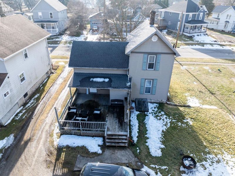 132 Hamilton Street, Bellevue, OH 44811 Photo 23