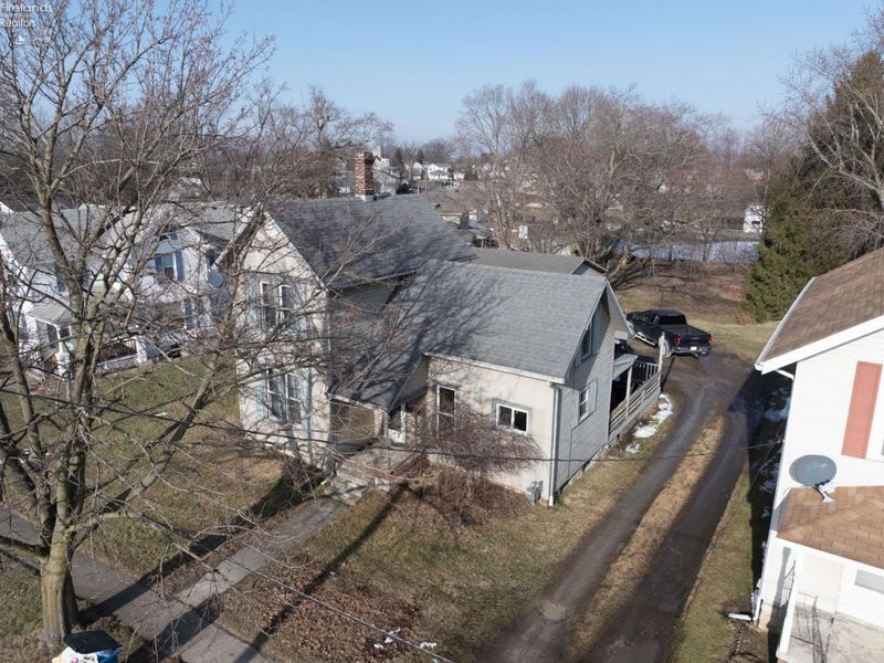 132 Hamilton Street, Bellevue, OH 44811 Photo 26