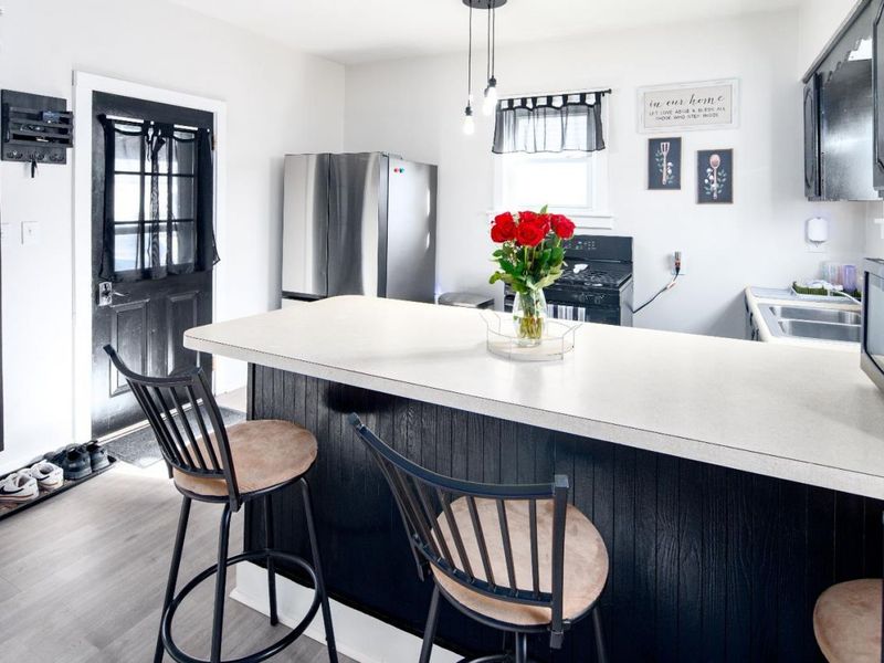 132 Hamilton Street, Bellevue, OH 44811 Photo 4