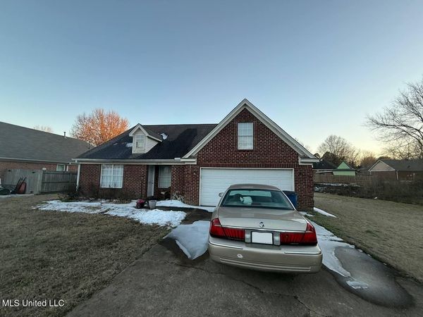 10185 Goodman Road, Olive Branch, MS 38654