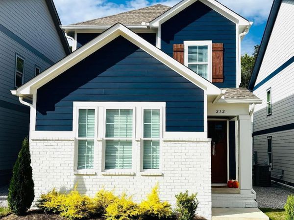 212 Honeysuckle Way, Oxford, MS 38655