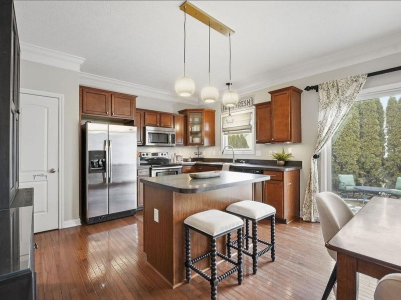 5888 Winebrook Drive, Westerville, OH 43081 Photo 11