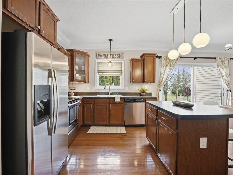 5888 Winebrook Drive, Westerville, OH 43081 Photo 12