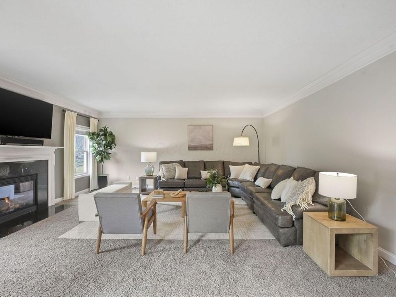 5888 Winebrook Drive, Westerville, OH 43081 Photo 15