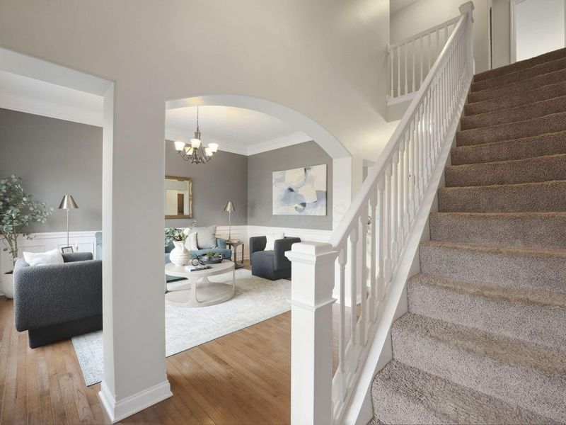 5888 Winebrook Drive, Westerville, OH 43081 Photo 2