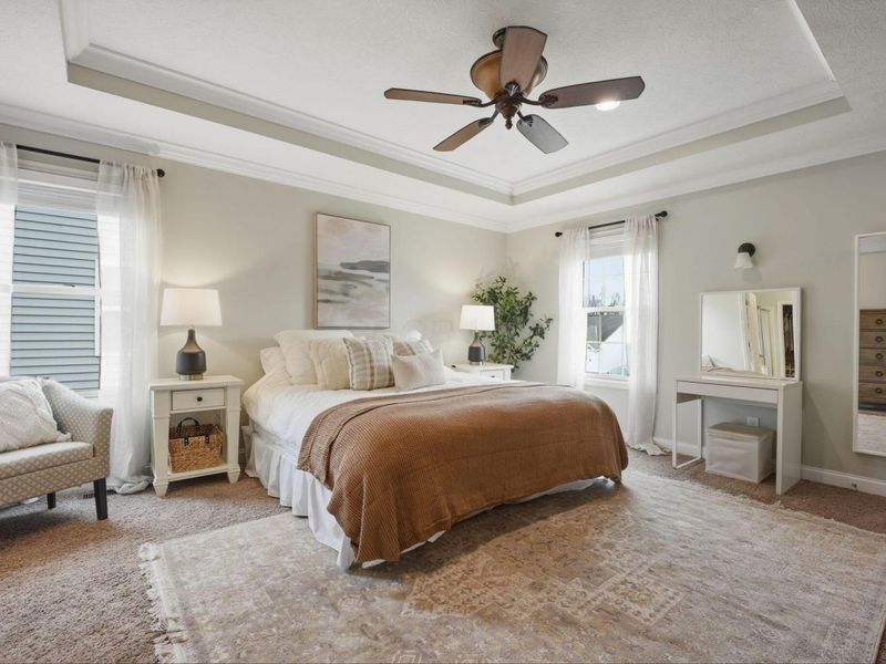 5888 Winebrook Drive, Westerville, OH 43081 Photo 21