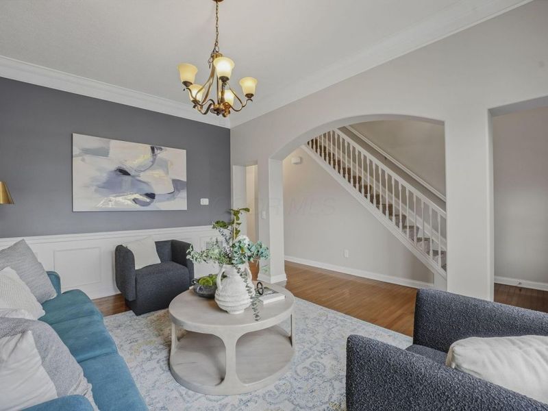 5888 Winebrook Drive, Westerville, OH 43081 Photo 3