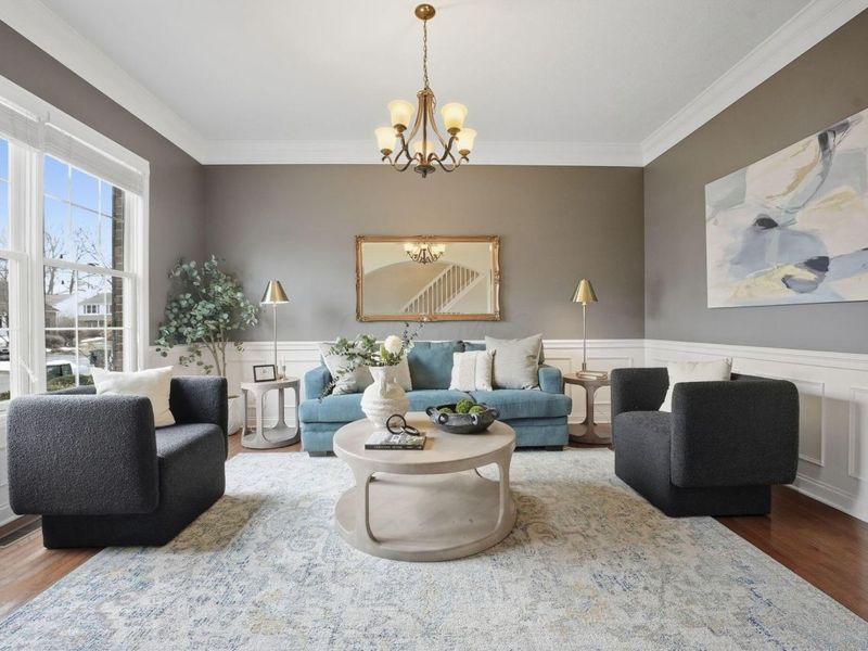 5888 Winebrook Drive, Westerville, OH 43081 Photo 4