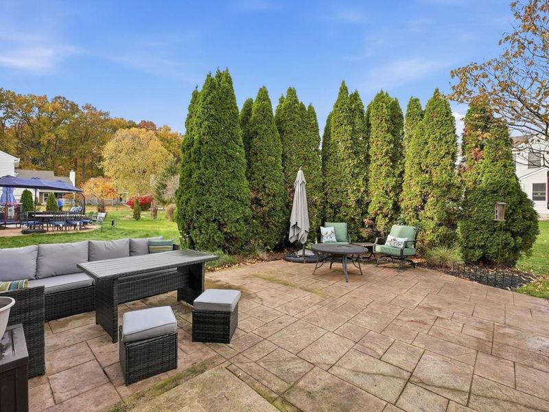 5888 Winebrook Drive, Westerville, OH 43081 Photo 47