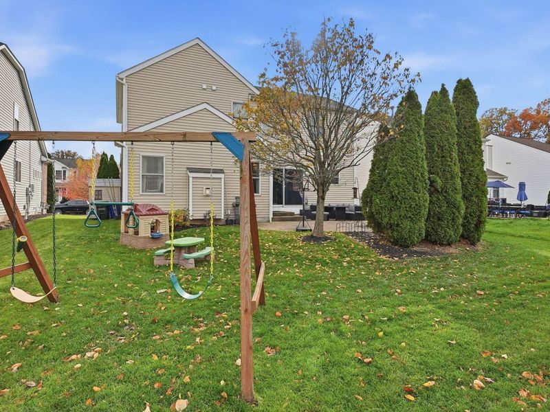 5888 Winebrook Drive, Westerville, OH 43081 Photo 49