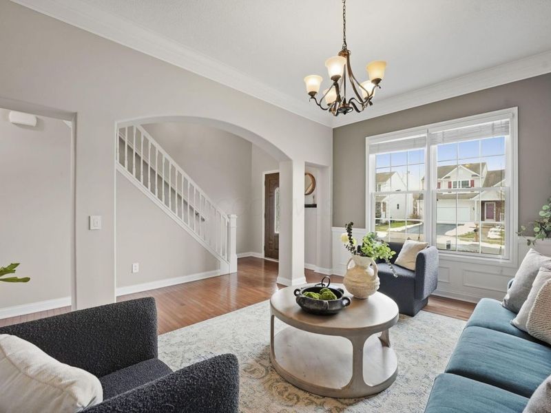 5888 Winebrook Drive, Westerville, OH 43081 Photo 5