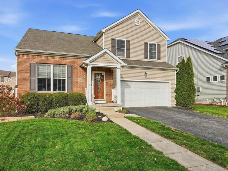 5888 Winebrook Drive, Westerville, OH 43081 Photo 53