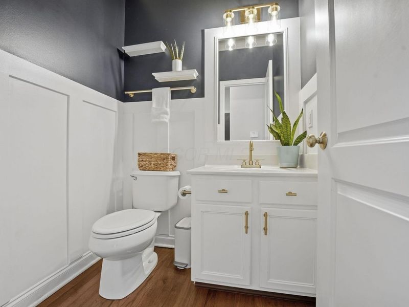 5888 Winebrook Drive, Westerville, OH 43081 Photo 6