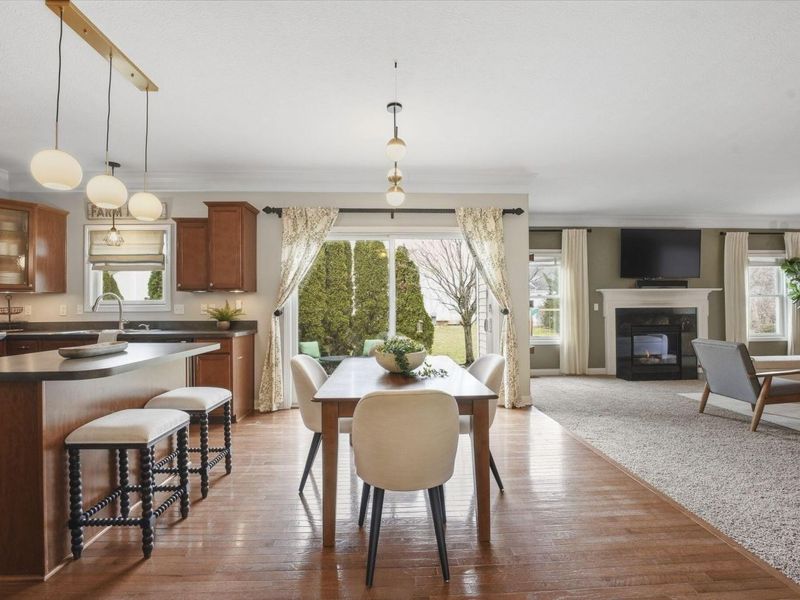 5888 Winebrook Drive, Westerville, OH 43081 Photo 7