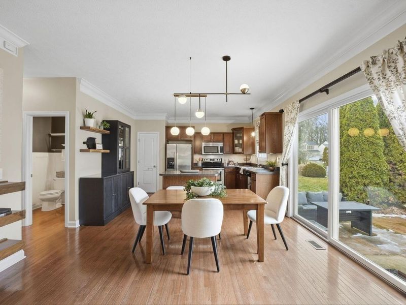 5888 Winebrook Drive, Westerville, OH 43081 Photo 9