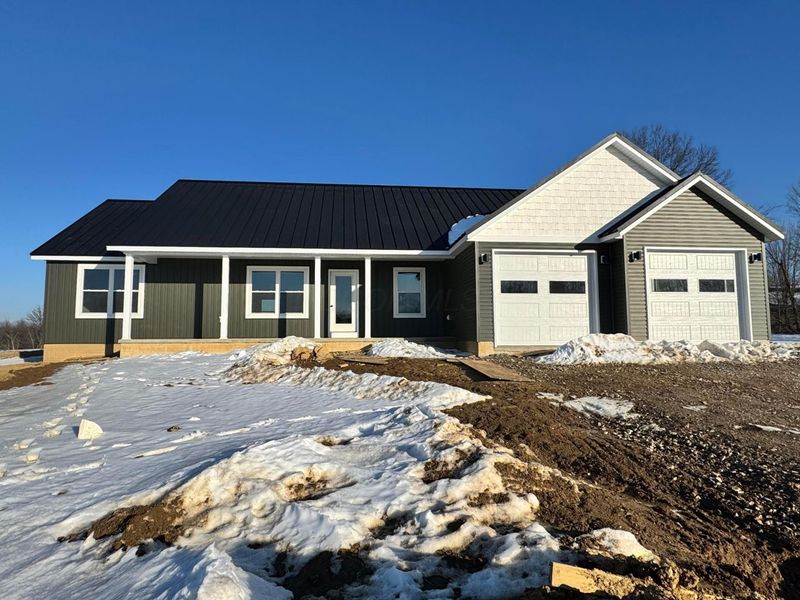 1905 County Road 26, Marengo, OH 43334 Photo 2