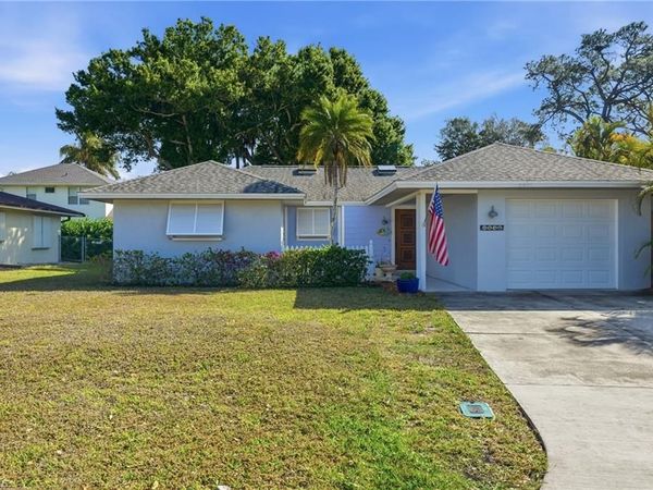 2500 10th ST N, NAPLES, FL 34103