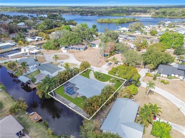 14819 Randolph CT, FORT MYERS, FL 33905