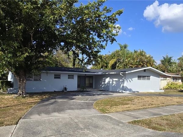1557 Moreno AVE, FORT MYERS, FL 33901