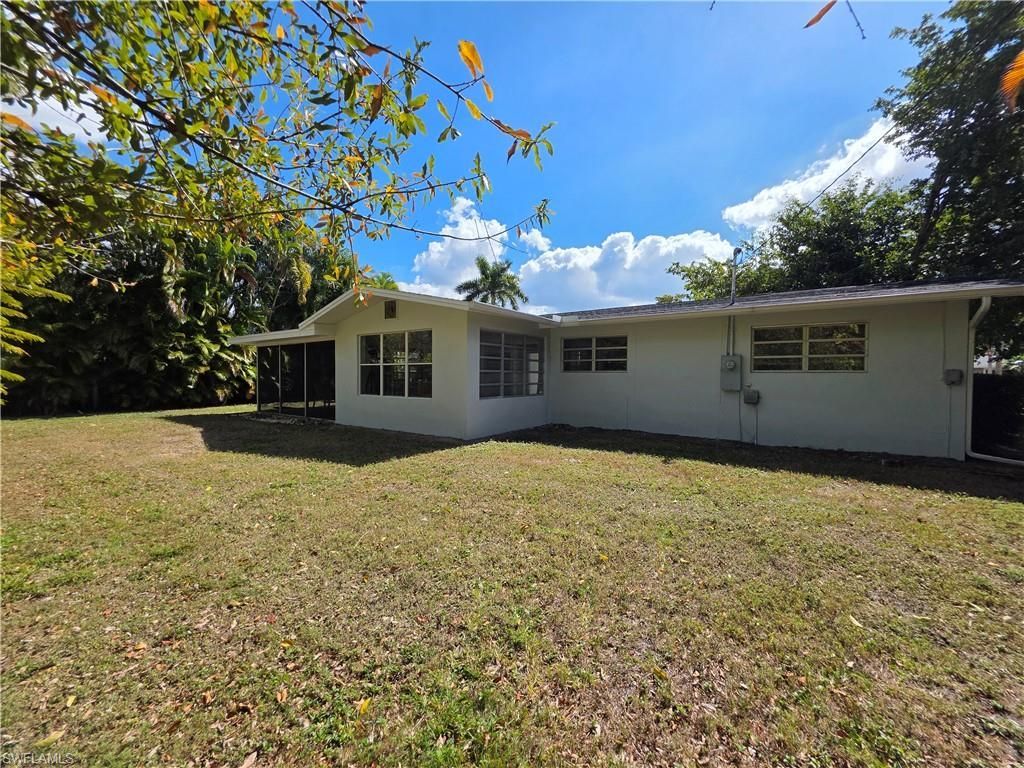 1557 Moreno Ave, Fort Myers, FL 33901 Photo